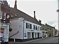 Saxmundham buildings [5]