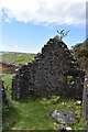 NM4039 : What was once a mill, Cragaig on Ulva by Jonathan Long