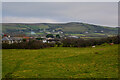 Saunton : Grassy Field