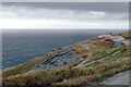 Tintagel Youth Hostel, Dunderhole Point