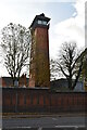 Water Tower, Edith Cavell Way