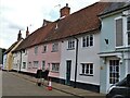 Saxmundham houses [17]