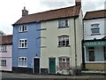 Saxmundham houses [18]