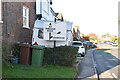 Old roadsign, Speldhurst