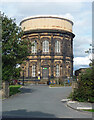 Water tower, Boundary Road, Birkenhead