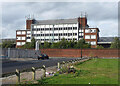 South Atlantic Building, Corporation Road, Birkenhead