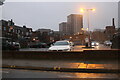 Car park by Greenhill Way, Harrow