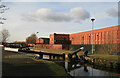 SD8800 : Rochdale Canal, Lock No. 67 by Chris Allen