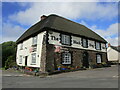 The Black Dog Inn