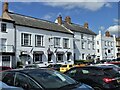 Aldeburgh buildings [6]