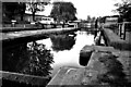 St Pancras Lock, Regent