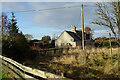 Cottage at Auchenhalrig