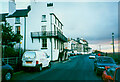 Balcony House, The Parade, Parkgate