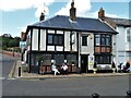 Aldeburgh buildings [7]