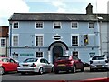 Aldeburgh buildings [10]