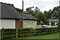 Peene Railway Museum