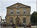 Woodstock Town Hall