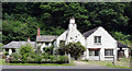 House in Slowley Wood, Luxborough