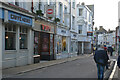 Barnstaple : High Street