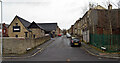 Darley Street, Heckmondwike