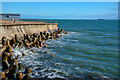 Ventnor : Coastal Scenery