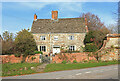 Cottage in Idstone