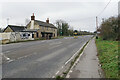 Former Waggon & Horses, Culham