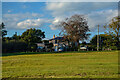 St Helens : Grassy Field