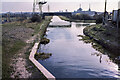 Walsall Canal