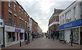 Fore Street, Bridgwater