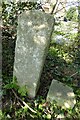 Old Boundary Markers on the A1112 Whalebone Lane North