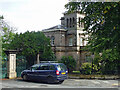 Italian Lodge, Park Road South, Birkenhead