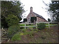 The church in Cruckton