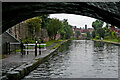 Birmingham Canal Navigations (Main Line) near Ladywood