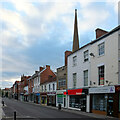 High Street, Bridgwater