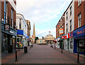 Fore Street, Bridgwater