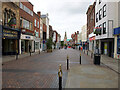 Westgate Street, Gloucester