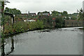 Icknield Port Loop near Rotton Park, Birmingham