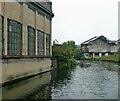 Icknield Port Loop near Rotton Park, Birmingham