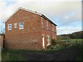 Semi Detached House in the Middle of Farmland.