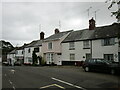 Fore Street, Sidbury