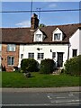 Castle Hedingham houses [40]