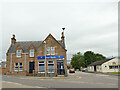 The Muir Bank, Great North Road, Muir of Ord 