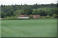 Cyder Cottage & Old Woodcocks