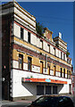 Former cinema, Borough Road, Wallasey