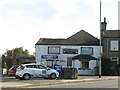 Drighlington A.R.L.F.C. Club House, Wakefield Road