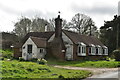 Hedgerow Cottage