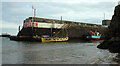 SX8960 : Boats, Paignton Harbour by Derek Harper