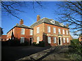 Handley House, Northgate, Newark on Trent