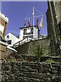 The Ship Inn in Kingswear